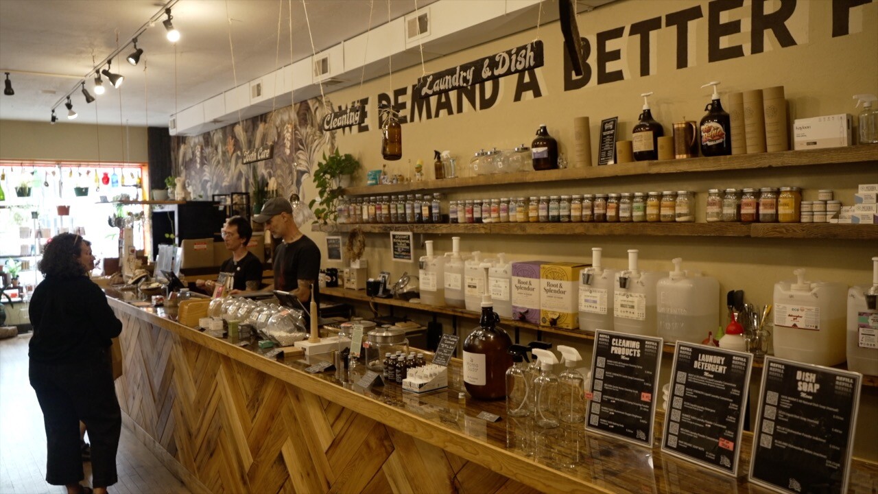 Off the Bottle Refill Shop.jpg