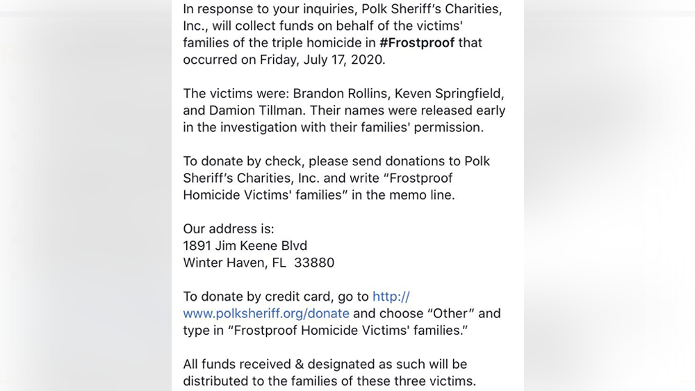 Frostproof-triple-murder-donations.png