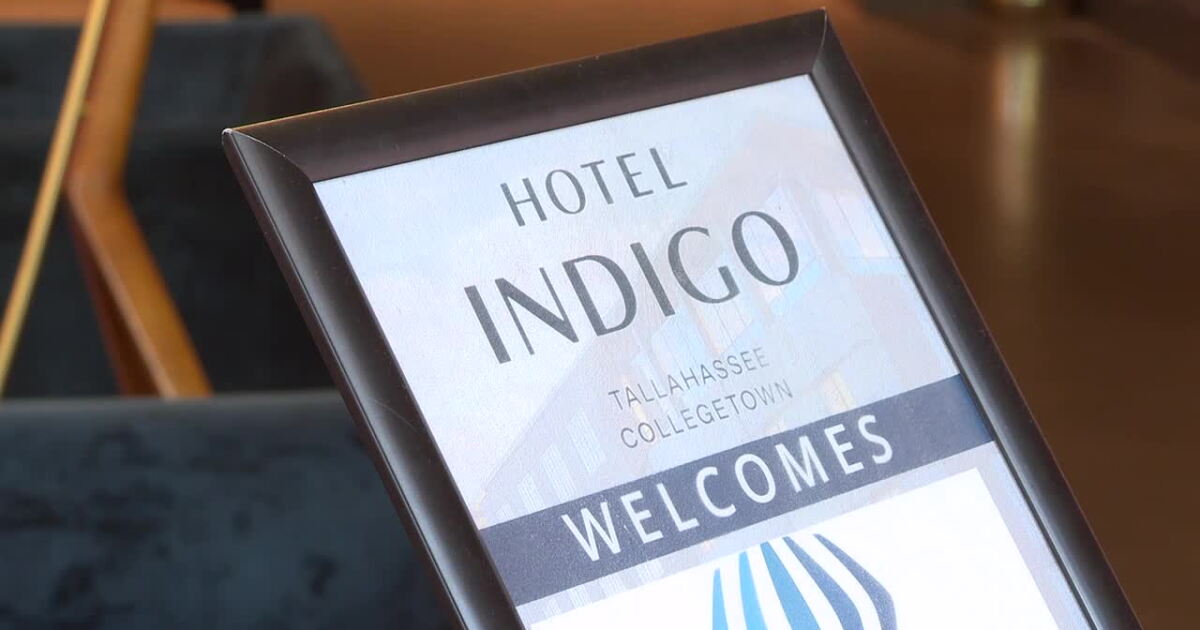 INSIDE LOOK: Hotel Indigo plans to expand in Tallahassee - Vimarsana News