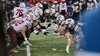 Montana State vs. South Dakota