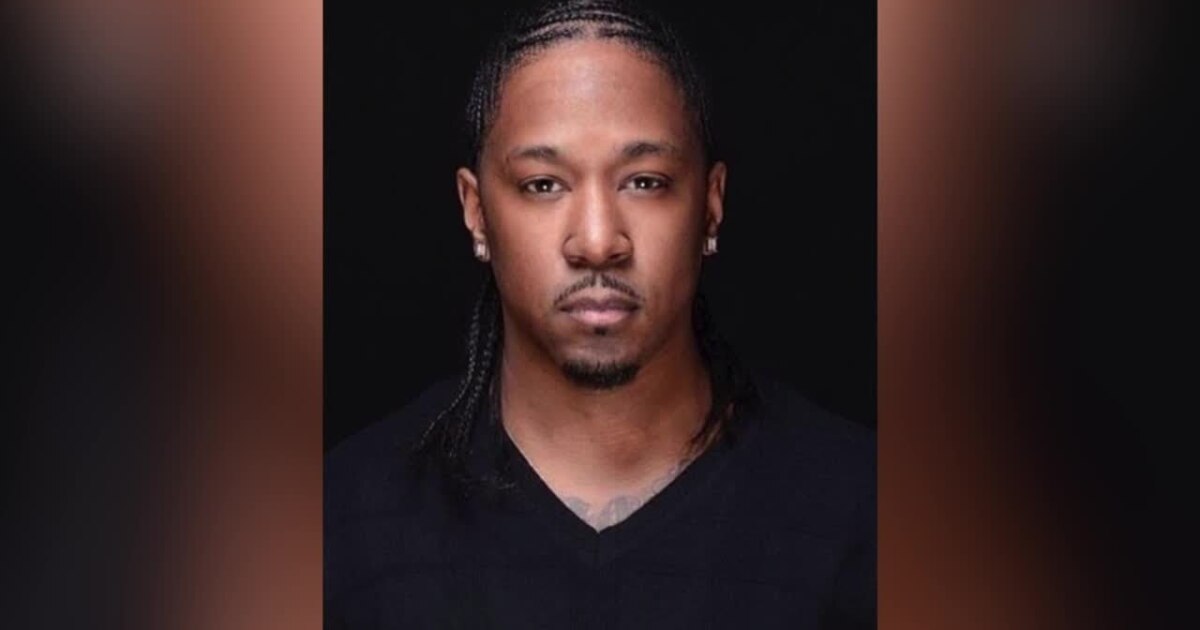 Suspect in Lansing music producer's shooting death arrested in Saginaw Township