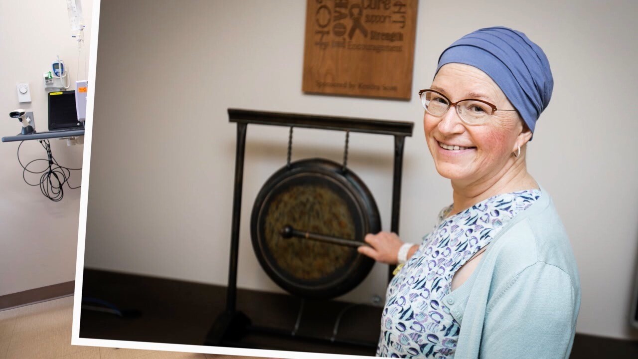 Shaughnessy gong.jpg