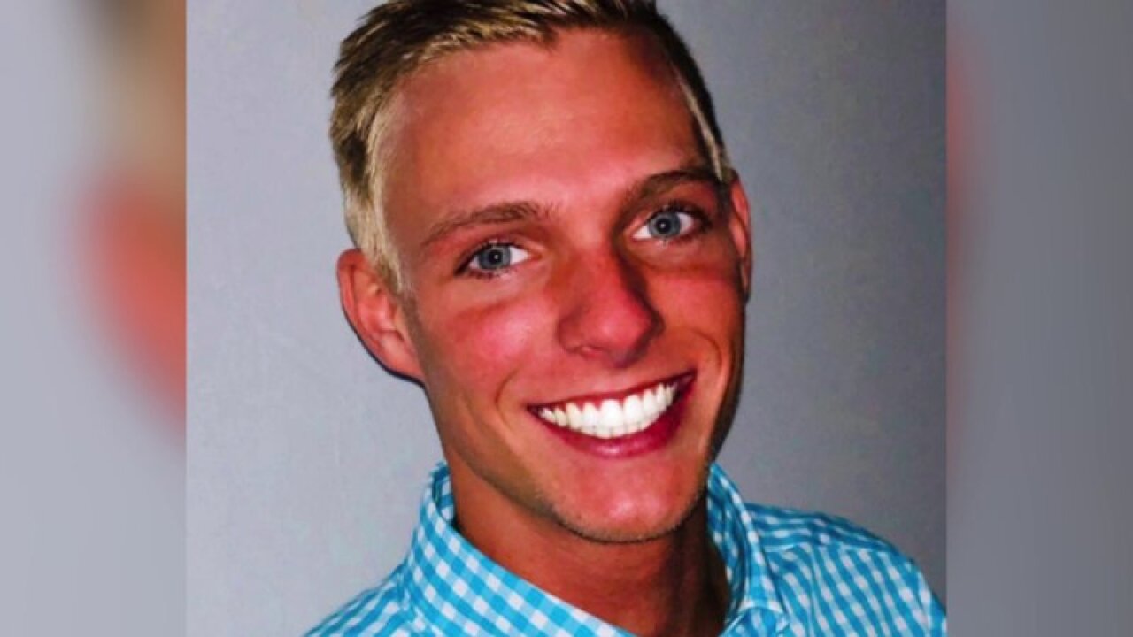 Second teen sentenced in Richmond murder of man selling his iPhone