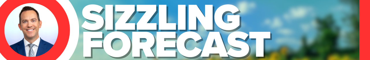 Summer Season with Justin Bruce