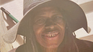 Critically missing woman