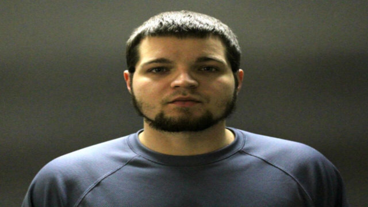 TIMELINE: The murder of Shaylyn Ammerman