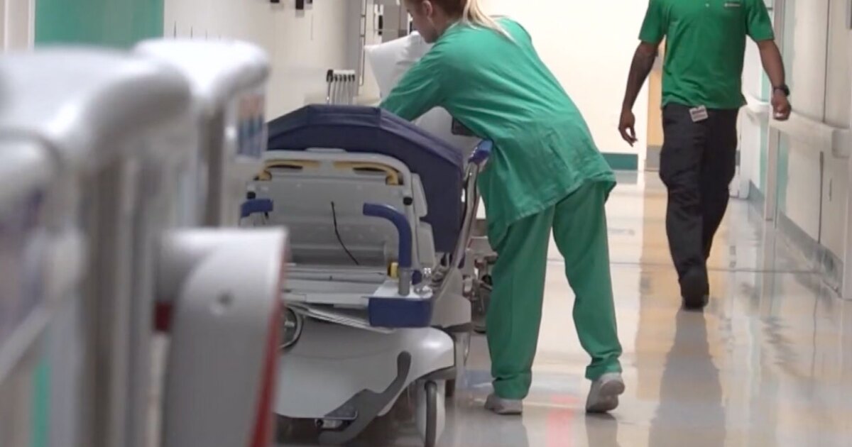 Hospitals increasingly refusing to perform surgery until full payment. What can patients do?