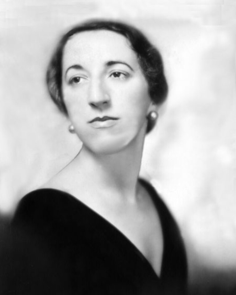 Margaret Hamilton