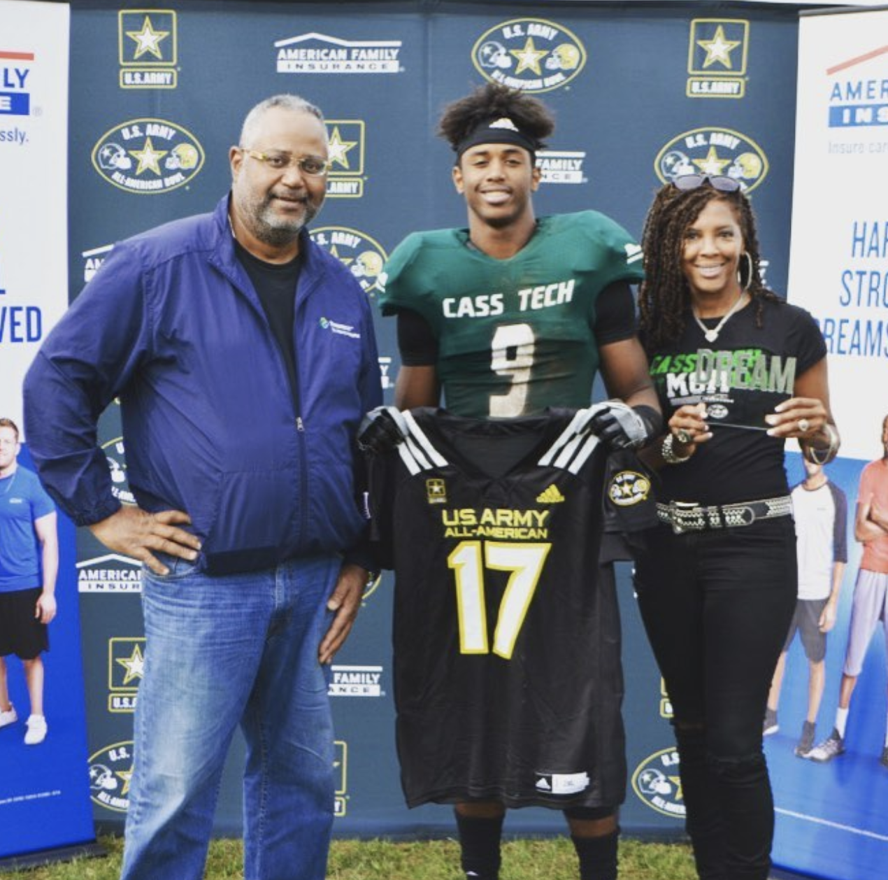 Donovan Peoples-Jones