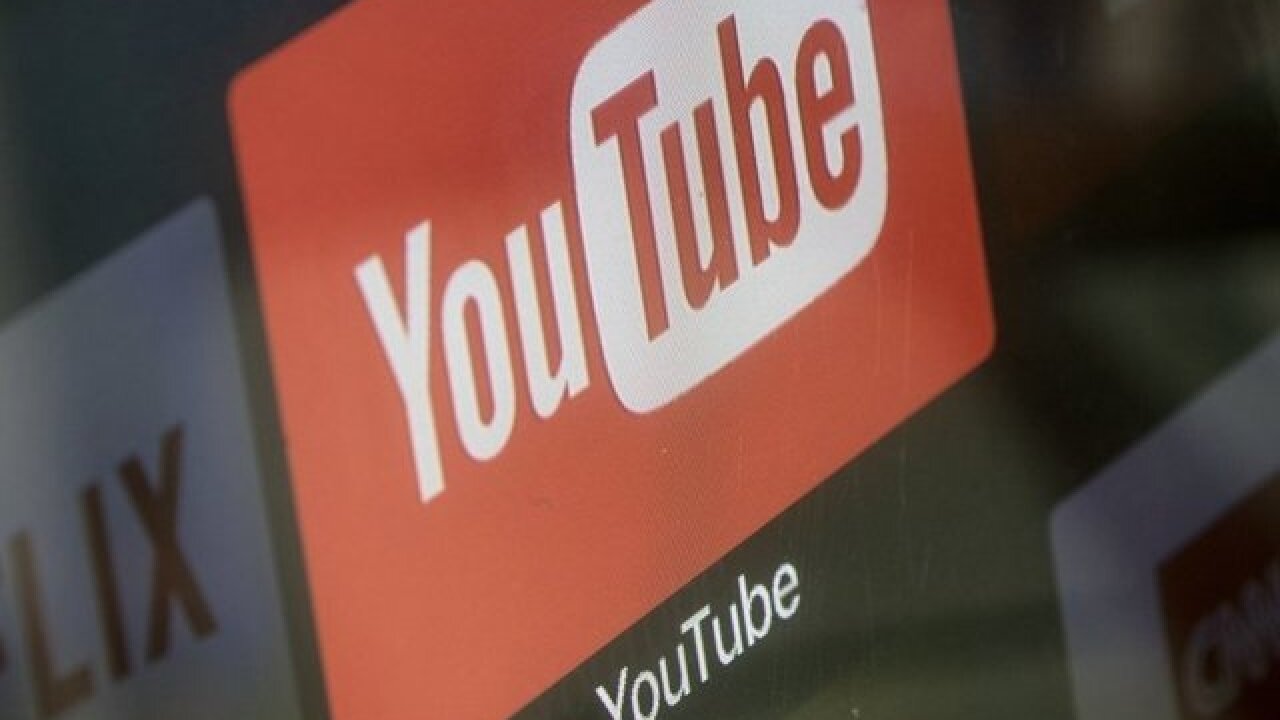 Youtube Reveals Its List Of The Top Trending Movie Trailers Of 2018 Trailer watching online has become something of a celebrity gossip sport. abc action news