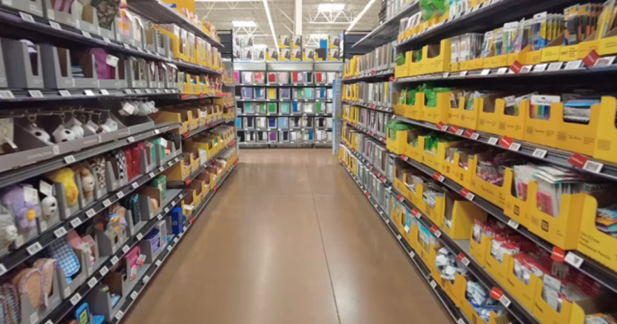 Florida's Month-Long Back-to-School Tax Holiday Begins July 20, Offers Savings on Clothing, Computers and School Supplies