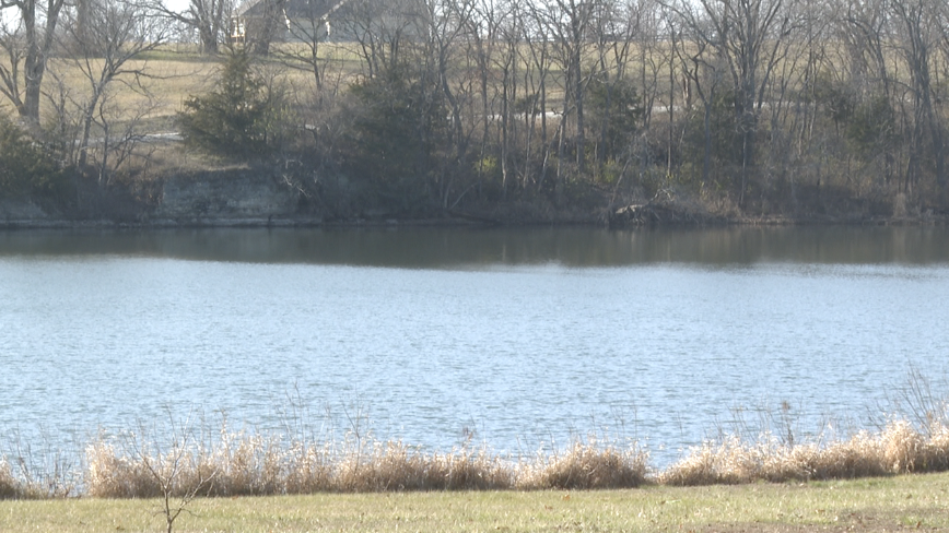 Pleasant Hill City Lake