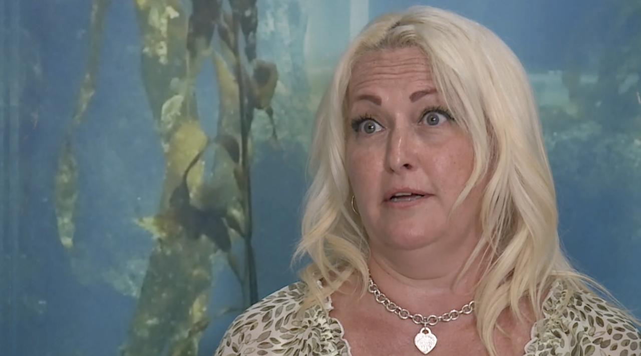 owner and principal Mary Jo Walsh Mountaineers School of Autism