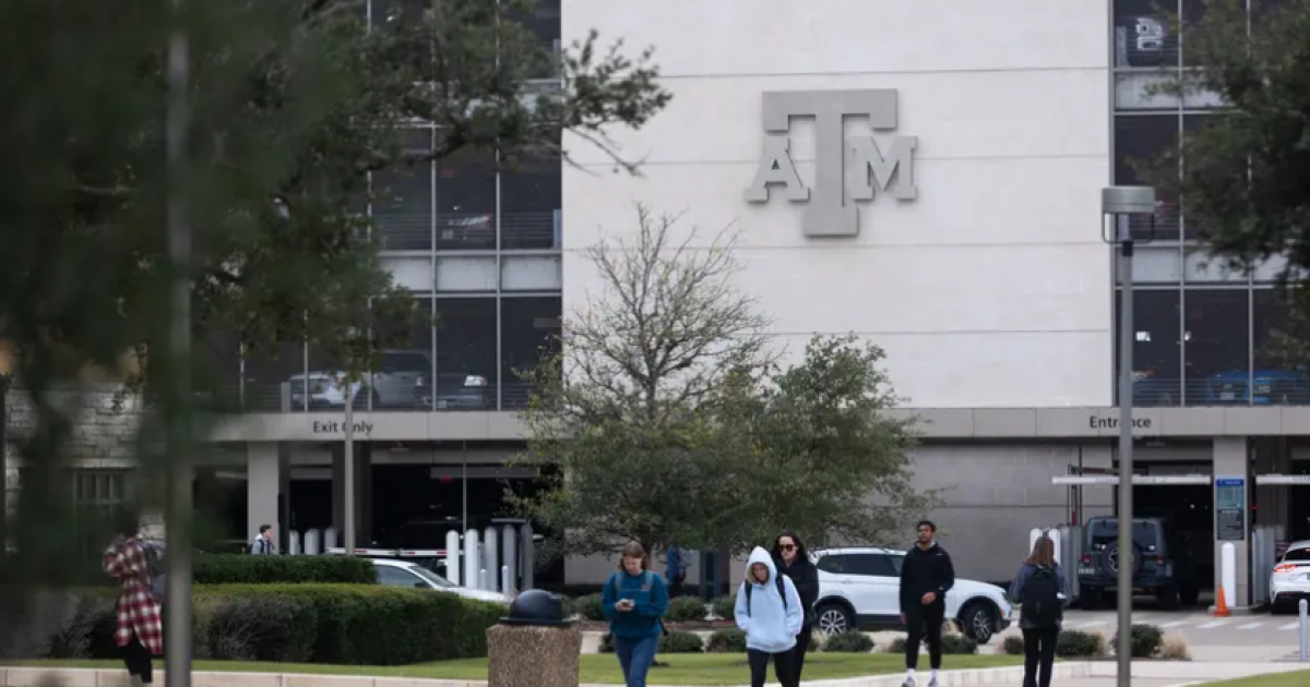 Federal judge throws out hiring discrimination lawsuit against Texas A&M - Vimarsana News