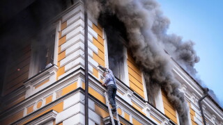 APTOPIX Russia Ukraine War