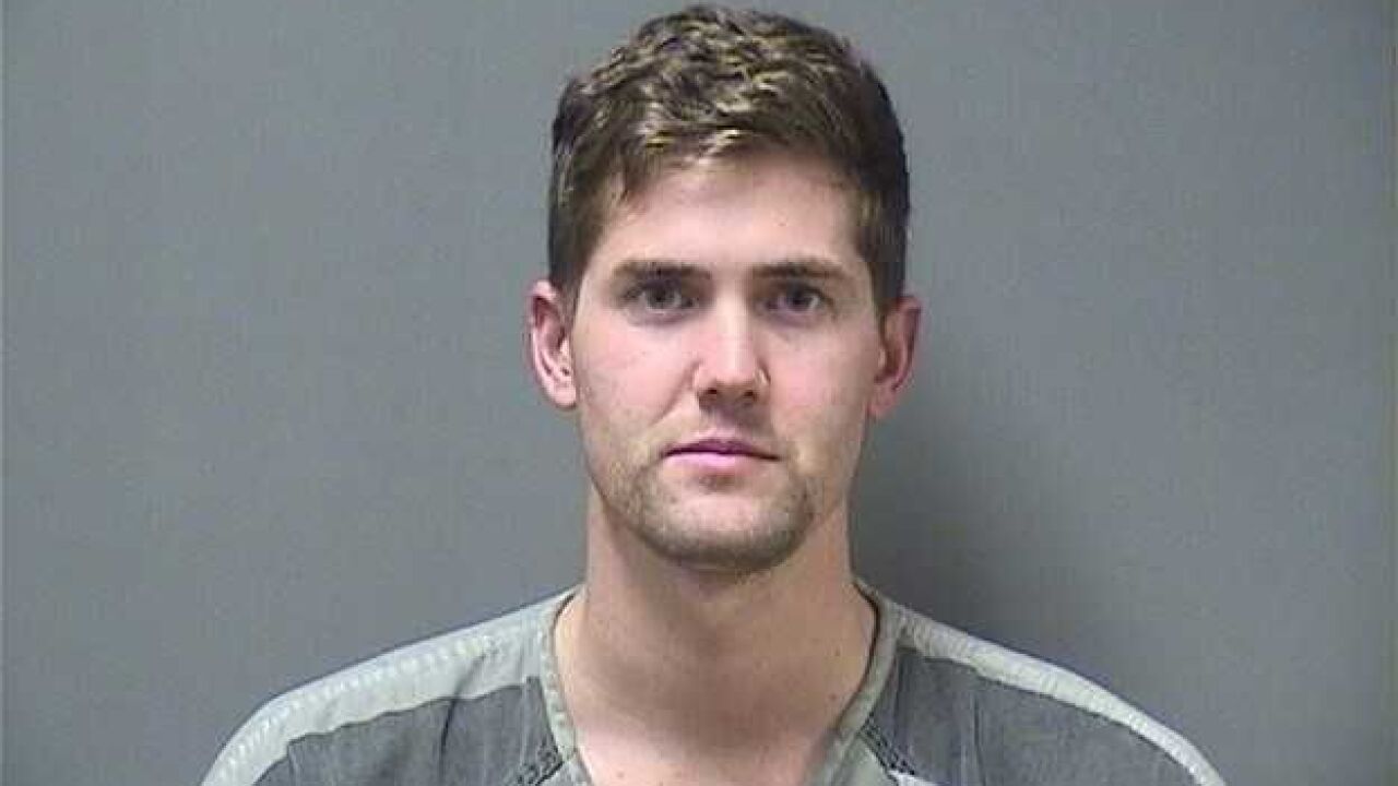  26  year  old  man  sentenced to 10 years  in jail for failing 