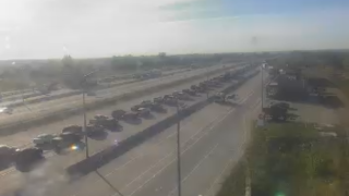 Driver injured following six-vehicle crash on I-25 near Timnath, CSP says.png