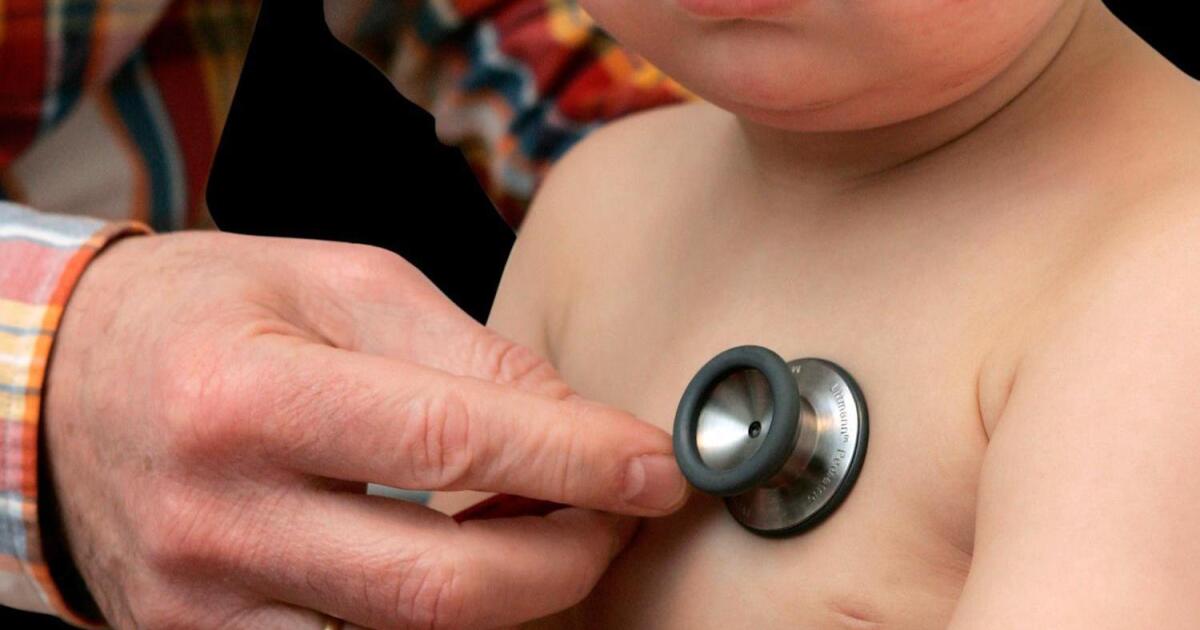Cincinnati Children’s prepares for possible spike in RSV cases