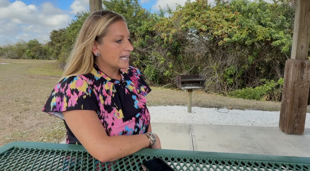 That’s when Stoll contacted Susan Solves It