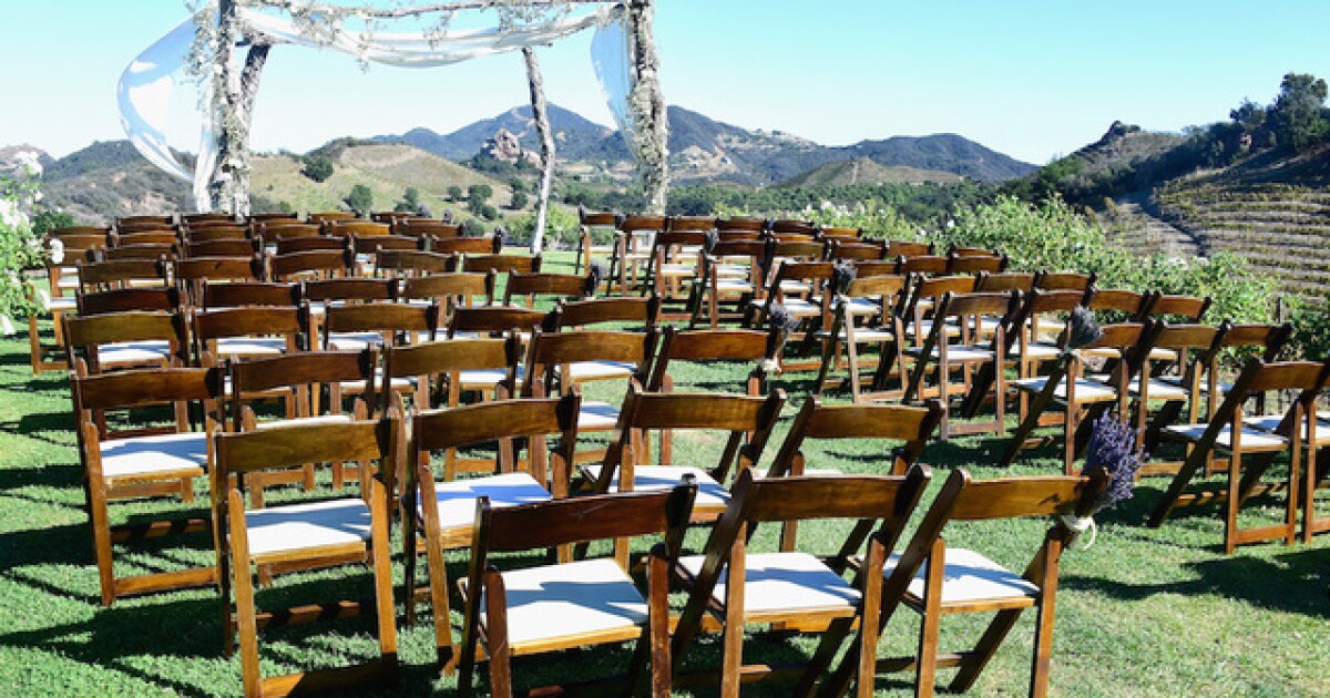 11 Affordable Wedding Venue Ideas