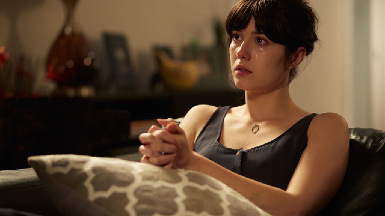 Photos: TV shows canceled in 2015-2016 season