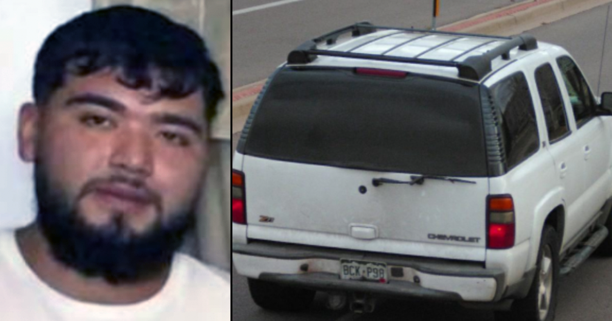 Lafayette police seek suspect after shooting leaves man dead, woman wounded