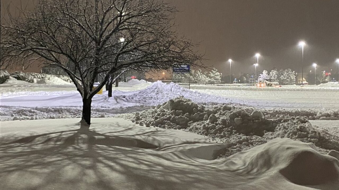 snow totals colorado snow totals colorado