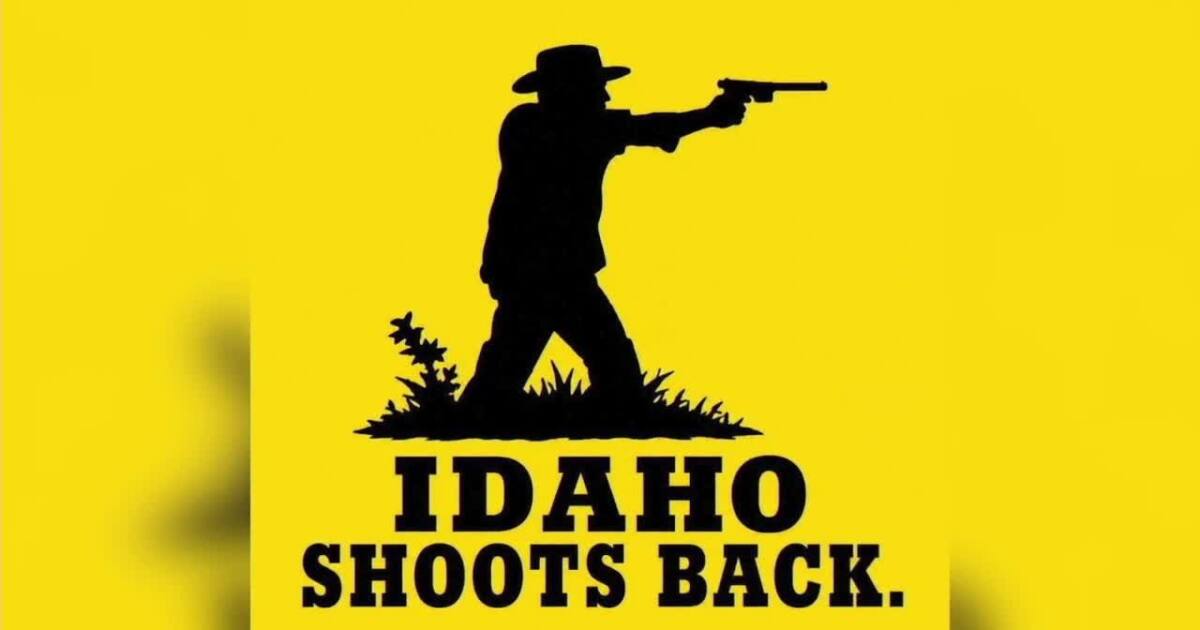 Police and gun experts say ‘Idaho Shoots Back' is a risky proposition at best