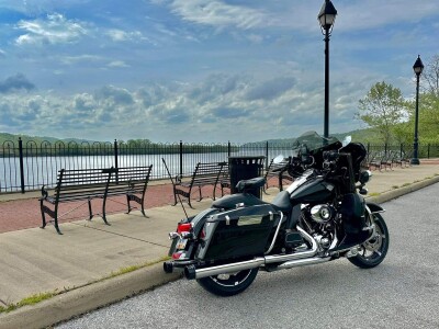 Motorcycle Season