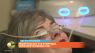 Dry eye syndrome