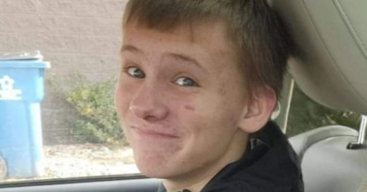 MSP is asking for your help in locating missing 16-year-old - Vimarsana News