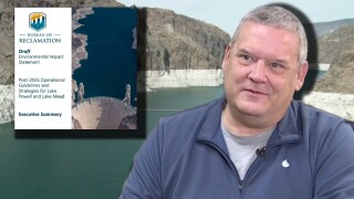 Colorado River deadline