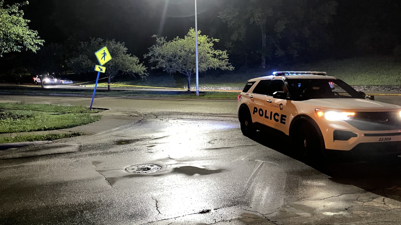 West price hill shooting 7/21/25
