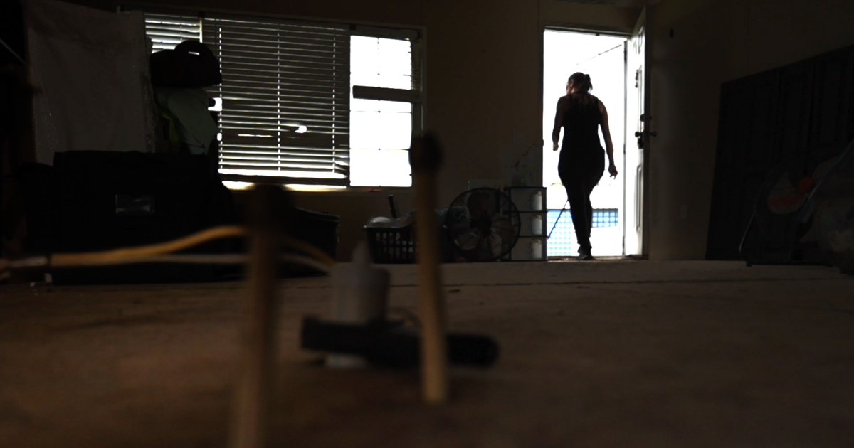 Why some Hardee County families still aren't home 1 year after Hurricane Ian - Vimarsana News