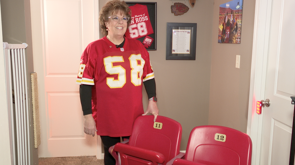 Rhonda Ross