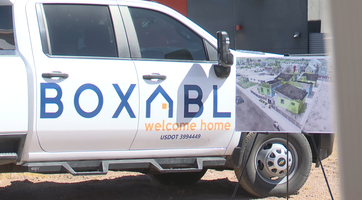 Boxabl
