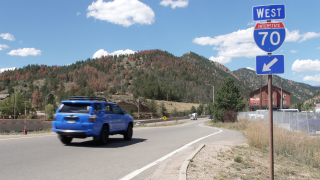 Colorado gas prices, I-70 traffic expected to be high this Labor Day weekend.png