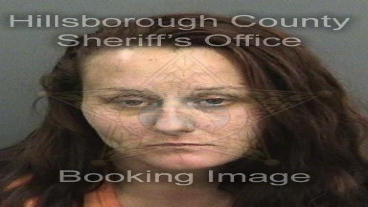 PHOTOS: Check out 100+ mug shots from Tampa Bay