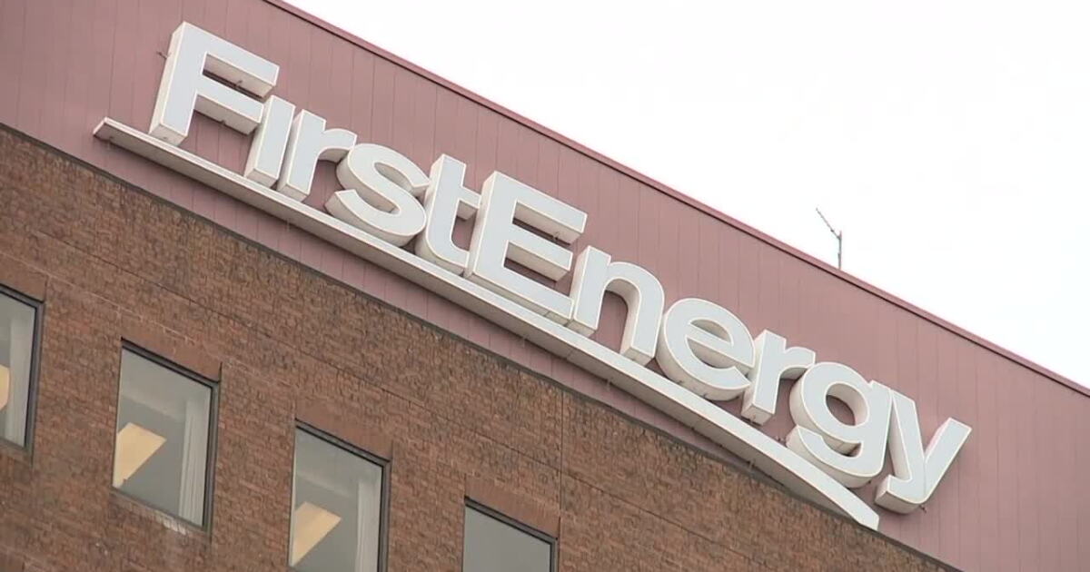 FirstEnergy subpoenaed by state for role in $61 million bribery scheme - Vimarsana News