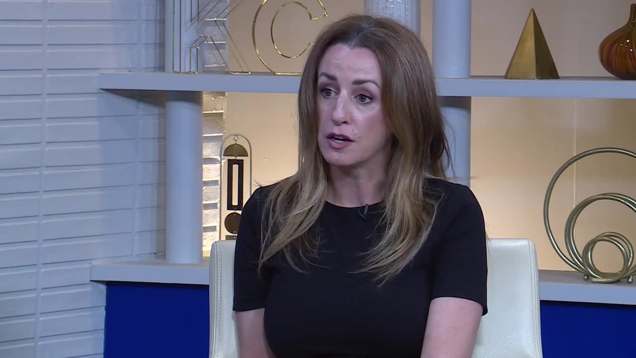 Michelle Kauk, Beale Infrastructure.jpg