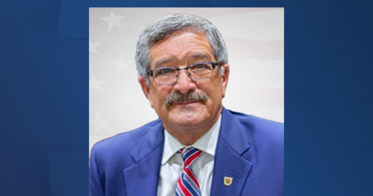 Mike Duman projected as next mayor of Suffolk, defeating incumbent