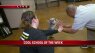 High five for Cool School of the Week K9 Lifeline