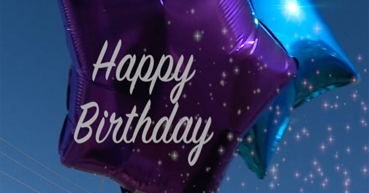 How To Treat Yourself For Free On Your Birthday How to treat yourself for free on your birthday