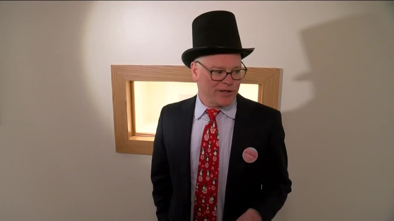Mayor Reilly