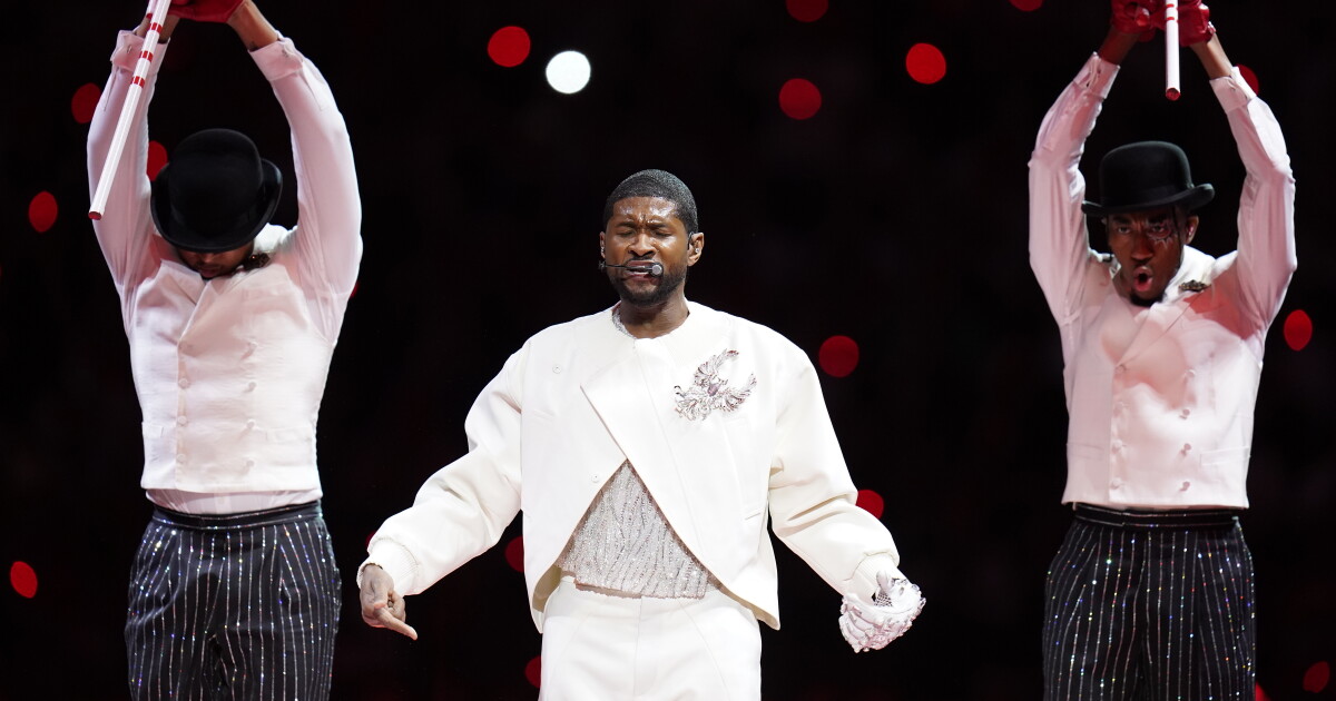 Kalamazoo Central graduate performs at Super Bowl - Vimarsana News
