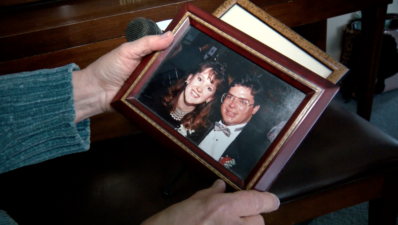 Nancy and Richard Langert photo