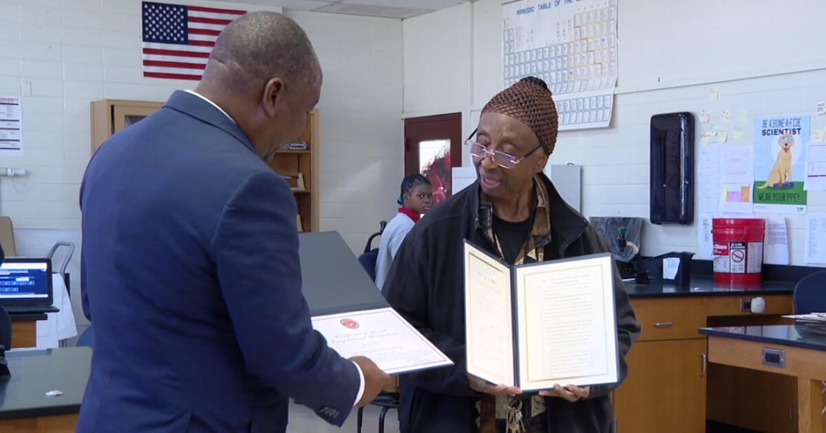 Teacher Loan Forgiveness Enhancement Act could keep and bring teachers back into classrooms