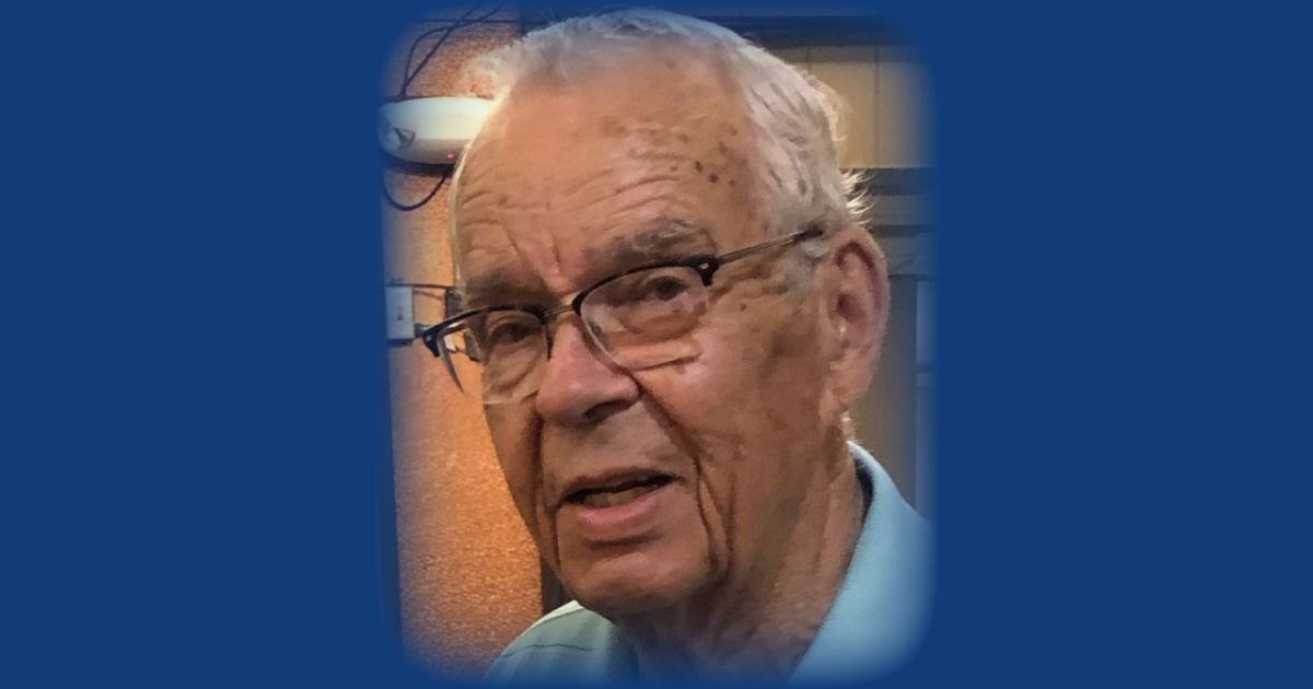 Obituary: J. Wade Hodges - Vimarsana News