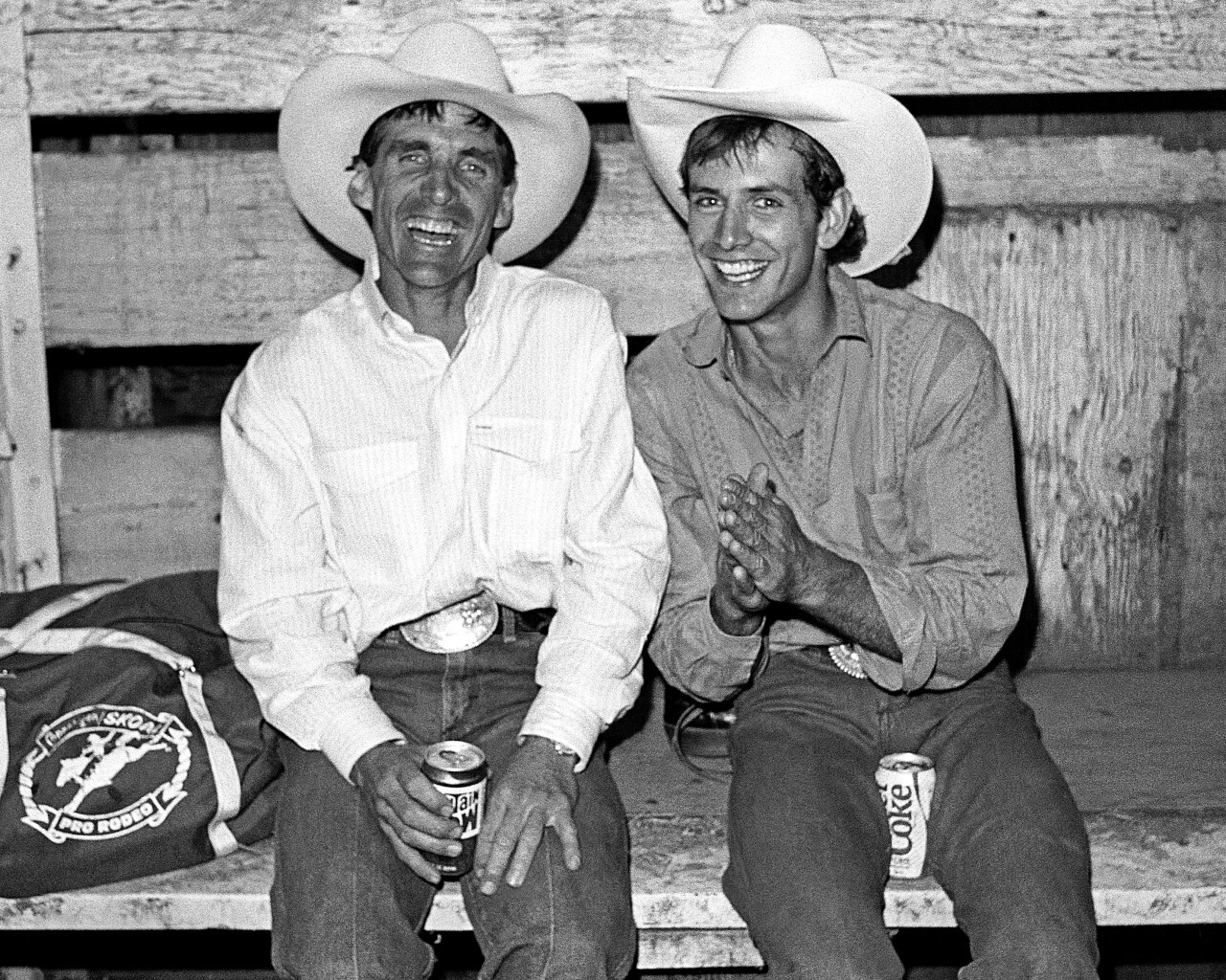 How the death of Lane Frost changed rodeo How the death of Lane Frost changed rodeo