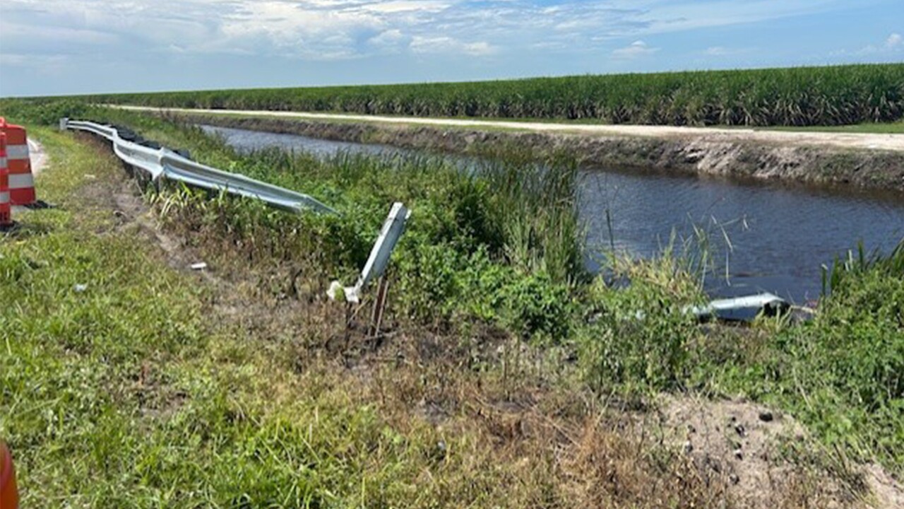 The Palm Beach County Sheriff's Office investigates a fatal crash at Hatton Highway and Southwest Connors Highway, outside of Belle Glade, on Aug. 6, 2024.jpg